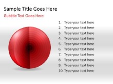Download targetsphere c 10red PowerPoint Slide and other software plugins for Microsoft PowerPoint