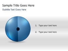 Download targetsphere c 2blue PowerPoint Slide and other software plugins for Microsoft PowerPoint