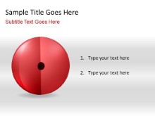 Download targetsphere c 2red PowerPoint Slide and other software plugins for Microsoft PowerPoint