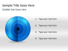Download targetsphere c 4lightblue PowerPoint Slide and other software plugins for Microsoft PowerPoint