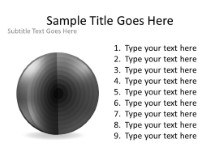 Download targetsphere c 9gray PowerPoint Slide and other software plugins for Microsoft PowerPoint