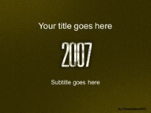 Presentationpro.com Powerpoint Products and Services