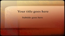 Presentationpro.com Powerpoint Products and Services