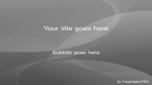 Presentationpro.com Powerpoint Products and Services