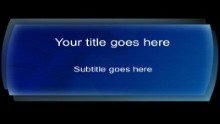 Presentationpro.com Powerpoint Products and Services