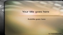Presentationpro.com Powerpoint Products and Services