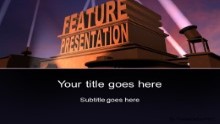Presentationpro.com Powerpoint Products and Services