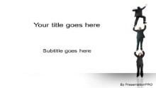 Download climbing up PowerPoint Template and other software plugins for Microsoft PowerPoint