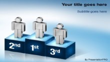 Download final standings PowerPoint Template and other software plugins for Microsoft PowerPoint