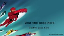 Download hero09 PowerPoint Template and other software plugins for Microsoft PowerPoint