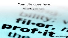 Presentationpro.com Powerpoint Products and Services