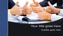 Presentationpro.com Powerpoint Products and Services