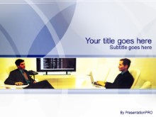 Download business chat PowerPoint Template and other software plugins for Microsoft PowerPoint