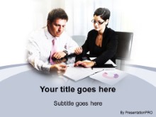 Download business review PowerPoint Template and other software plugins for Microsoft PowerPoint