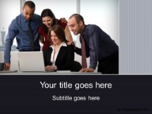 Presentationpro.com Powerpoint Products and Services