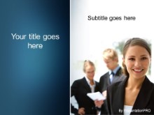 Presentationpro.com Powerpoint Products and Services