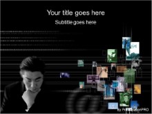 Presentationpro.com Powerpoint Products and Services