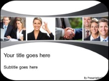 Download busy day 03 PowerPoint Template and other software plugins for Microsoft PowerPoint