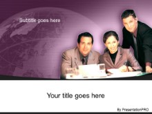 Presentationpro.com Powerpoint Products and Services