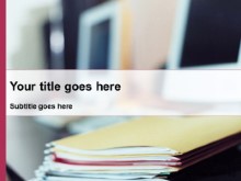 Presentationpro.com Powerpoint Products and Services