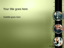 Presentationpro.com Powerpoint Products and Services