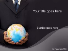 Download global suit PowerPoint Template and other software plugins for Microsoft PowerPoint