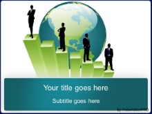 Download intl step up PowerPoint Template and other software plugins for Microsoft PowerPoint