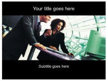Presentationpro.com Powerpoint Products and Services