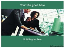Presentationpro.com Powerpoint Products and Services