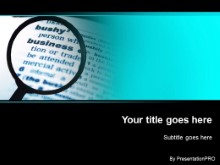 Presentationpro.com Powerpoint Products and Services