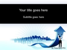 Download new success PowerPoint Template and other software plugins for Microsoft PowerPoint