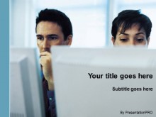 Presentationpro.com Powerpoint Products and Services