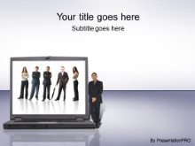 Presentationpro.com Powerpoint Products and Services
