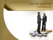 Download people puzzle PowerPoint Template and other software plugins for Microsoft PowerPoint