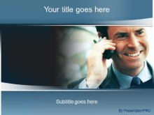 Download phone converstation PowerPoint Template and other software plugins for Microsoft PowerPoint