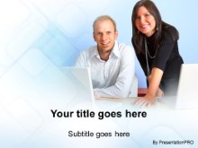 Download working together PowerPoint Template and other software plugins for Microsoft PowerPoint