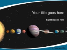Download astronomy solar system PowerPoint Template and other software plugins for Microsoft PowerPoint