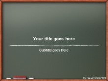 Download board PowerPoint Template and other software plugins for Microsoft PowerPoint
