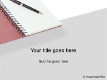 Presentationpro.com Powerpoint Products and Services