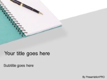 Presentationpro.com Powerpoint Products and Services