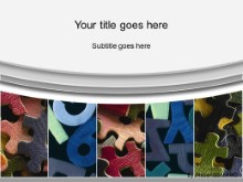 Download learning games PowerPoint Template and other software plugins for Microsoft PowerPoint