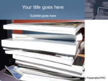 Download piled high PowerPoint Template and other software plugins for Microsoft PowerPoint