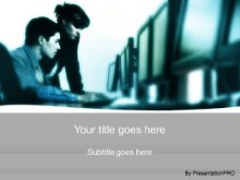 Presentationpro.com Powerpoint Products and Services