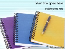 Download take note PowerPoint Template and other software plugins for Microsoft PowerPoint