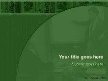 Presentationpro.com Powerpoint Products and Services