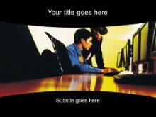 Presentationpro.com Powerpoint Products and Services