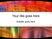 Download cash PowerPoint Template and other software plugins for Microsoft PowerPoint