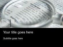 Presentationpro.com Powerpoint Products and Services