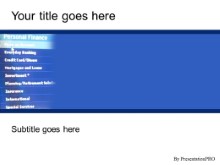 Presentationpro.com Powerpoint Products and Services