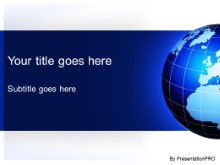 Download global by design PowerPoint Template and other software plugins for Microsoft PowerPoint